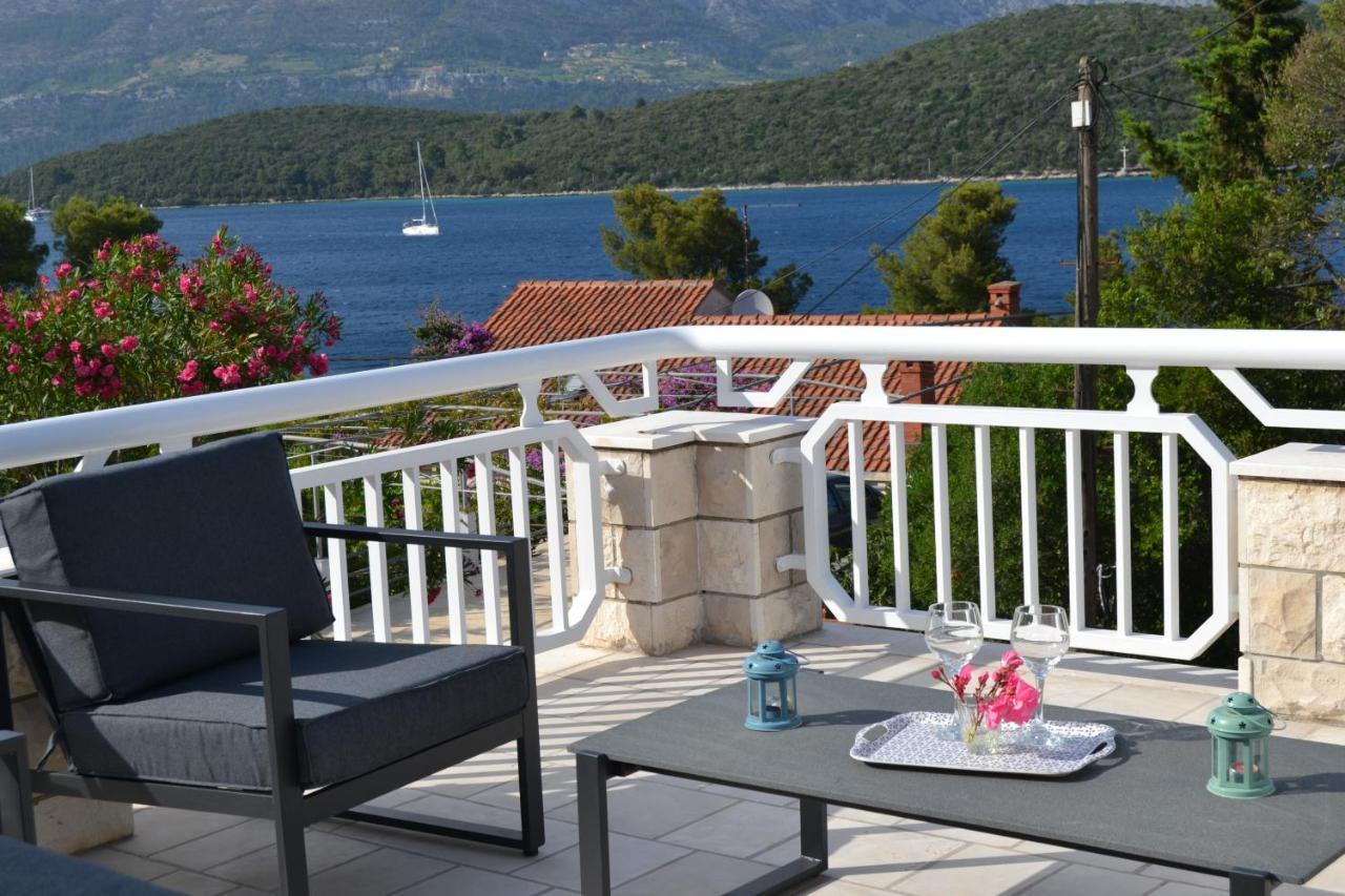 Cherry Korčula Extérieur photo