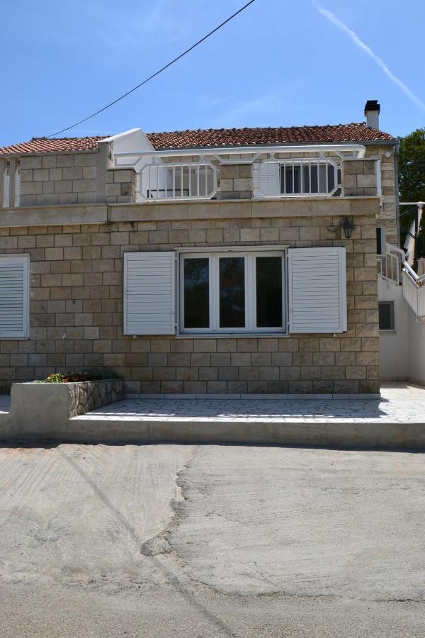 Cherry Korčula Extérieur photo