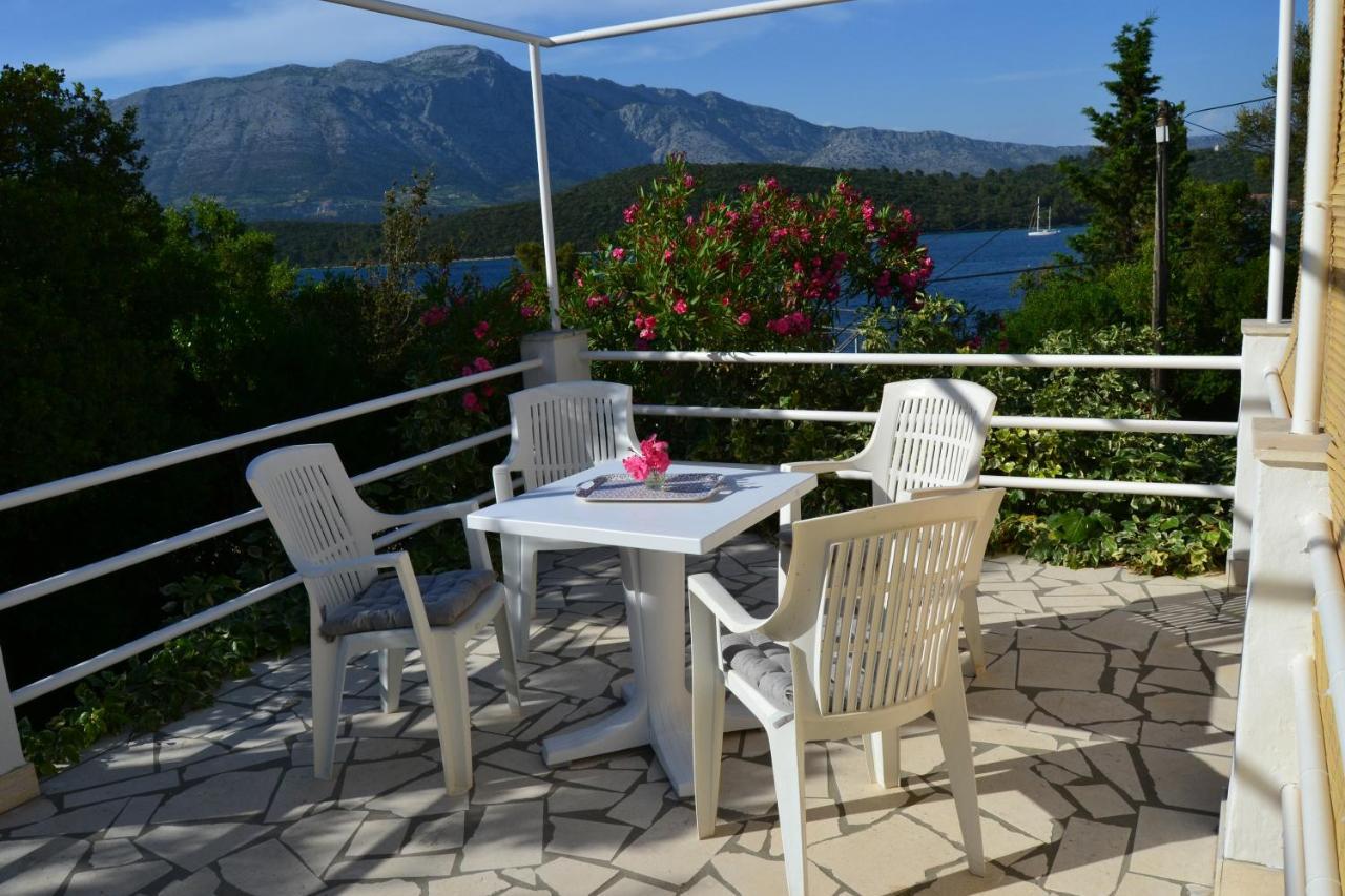 Cherry Korčula Extérieur photo