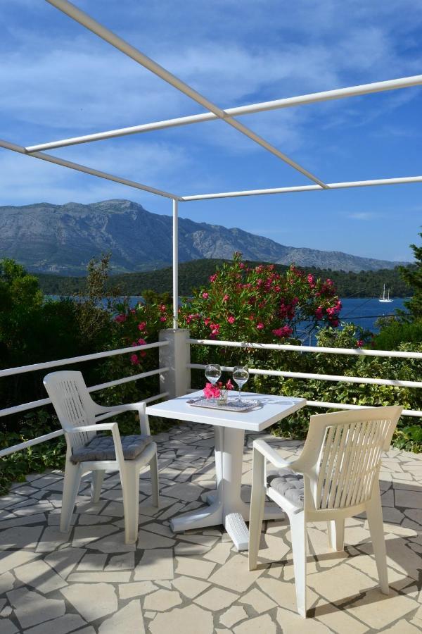 Cherry Korčula Extérieur photo
