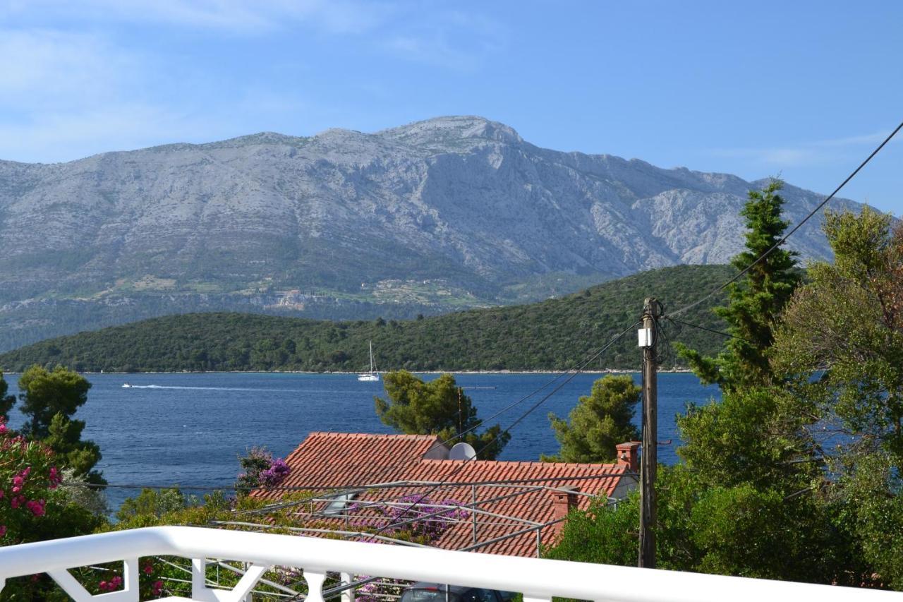 Cherry Korčula Extérieur photo