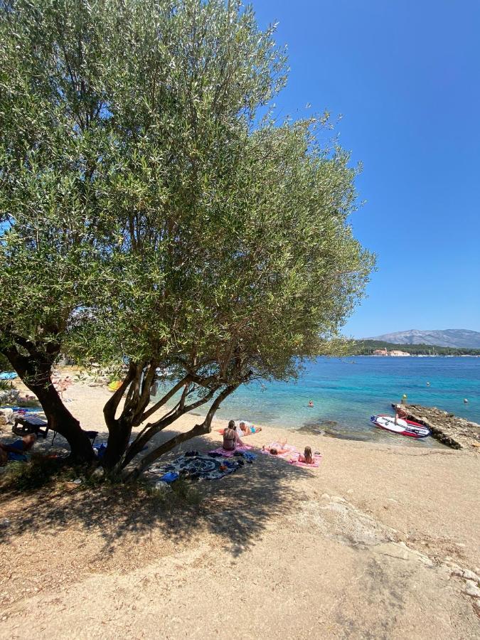 Cherry Korčula Extérieur photo