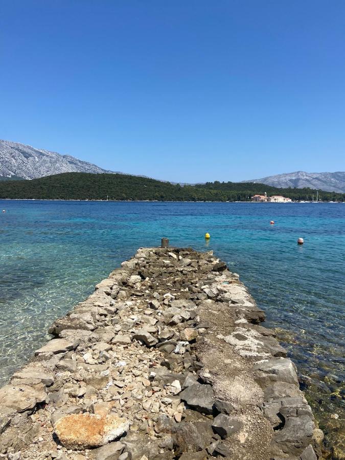 Cherry Korčula Extérieur photo